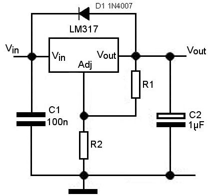 LM317