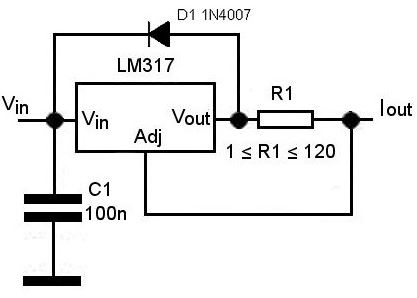 LM317