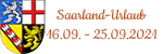 Saarlandurlaub