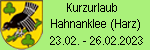 Hahnenklee im Harz
