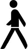Spazieren