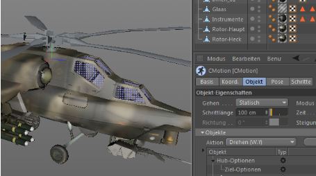 C4D-R14_CMotion_Hubschrauber