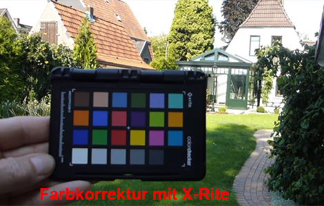 Resolve_07_Farbkorrektur-X-Rite