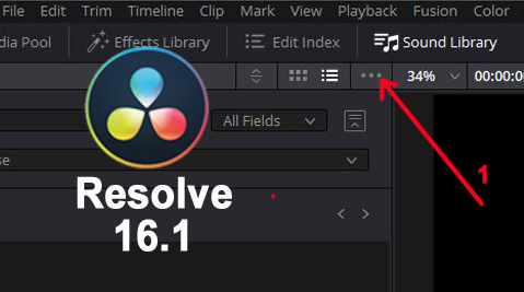 Resolve_45_SoundLibrary